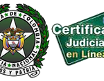 Certificado Judicial