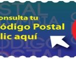 Buscar Codigo Postal Colombia