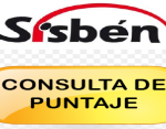 Consulta puntaje Sisben