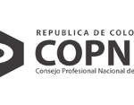 Consulta Tarjeta profesional Copnia