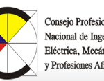 Consejo Profesional Nacional de Ingenierías Eléctrica, Mecánica y Profesiones a Fines