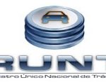 Runt Registro Único Nacional de Tránsito