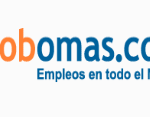 Jobomas Empleos en todo el mundo